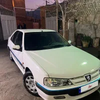پارس سال مدل ۹۴