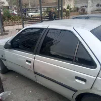 روا مدل ۸۷|خودرو سواری و وانت|کرج, حیدرآباد|دیوار