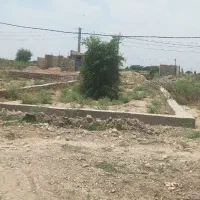 زمین مسکونی