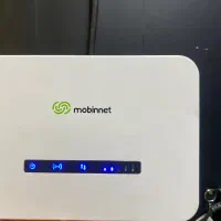 مودم مبین نت مدل MN-6200D