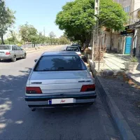 405|خودرو سواری و وانت|بیرجند, |دیوار