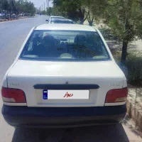 پراید ۹۵ تک برگ سند دوگانه