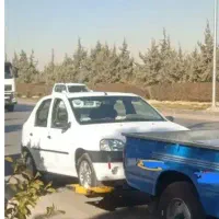 امداد خودرو..سراسر شهر&یدک کش چرخگیر رایگان واقعی