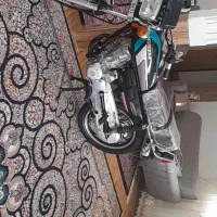 موتور سیکلت نیکتاز ۲۰۰