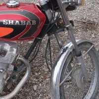 گوشی معاوضه با موتور