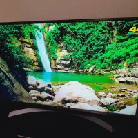 ال ای دی ۴۹ اسمارت 4K ال جی اصل کره