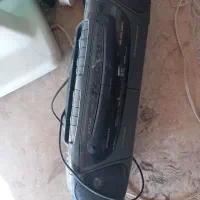 رادیو کاست