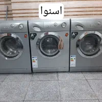 ماشین لباسشویی اسنوا،حایر،الجی،آبسال،ایندزیت