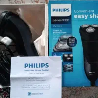 فیلیپس سه تیغ سری s1110