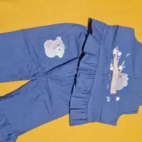 لباس کودک