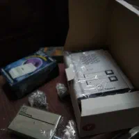 آیفون و درب بازکن تابا نو