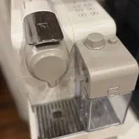 اسپرسوساز نسپرسو مدل Lattissima Touch