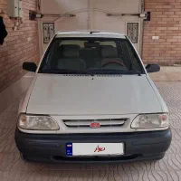 پراید131