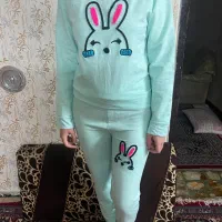 تعدادی لباس نو با رنگبندی