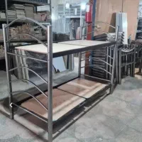 تخت دوطبقه