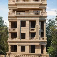 اقبال ۱۳۰ متر ۳ خواب فول امکانات