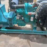 ژنراتور برق تامین وتعمیرات