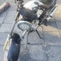 موتور پرواز GS200