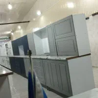 کابینت آشپزخانه آرشام کد ۰۲۵۴۸