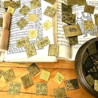 کتاب لوح