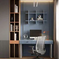 طراح  تخصصی کابینت
