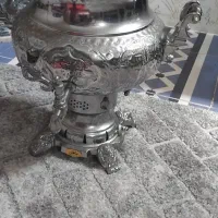 سماور|سماور، چایساز، قهوهساز|مشهد, رده|دیوار