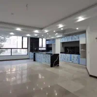 سعادت آباد، ۱۱۰ متر نوساز و کلید نخورده، علامه