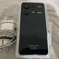 Redmi note 13 8G Ram 256GB|موبایل|تهران, آهنگ|دیوار