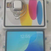 iPad 2022 10th 256|تبلت|زنجان, |دیوار