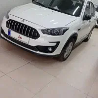 اطلس جی ۱۴۰۴ سانروف دار درحد خشک