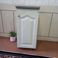 کابینت فلزز در حد نوو