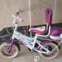 دوچرخه سایز ۱۲