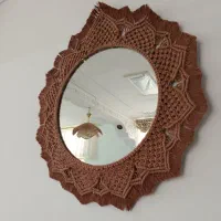 اینه