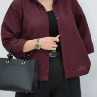 شومیز باکسی
