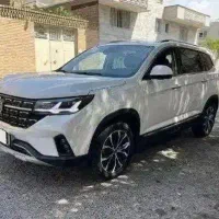 فردا تی t۵ توربو موتور گیربکس ژاپنی