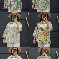 فروش اجناس پوشاک فروشی به صورت یکجا
