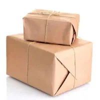 کارگر ساده برای بسته بندی