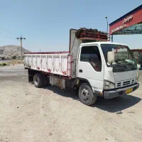 ایسوز 6تن