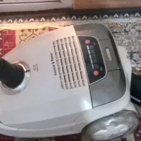 جارو برقی