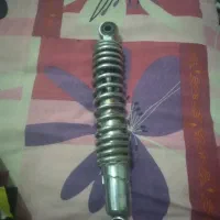 کمک عقب موتور