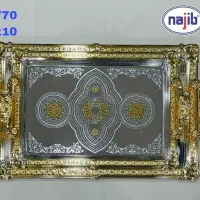 سینی نجیب