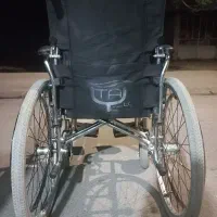 ویلچر ارتوپدی مدل یکتا تجهیزه ۹۰۸