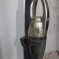 جارو شارژی دسته بلند