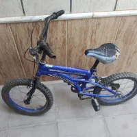 دوچرخه