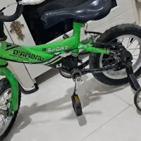 دوچرخه سایز ۱۲