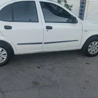 تیبا 2مدل 99