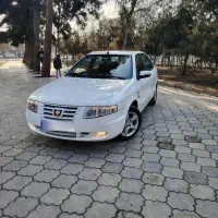 سورن توربو مدل 95 (تهران )