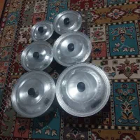 سرویس قابلمه طرح چکشی