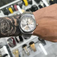 ساعت Casio edifice|ساعت|شیراز, تندگویان|دیوار