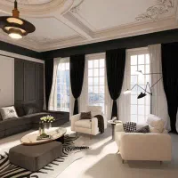 ۱۵۰ متر / VIP / نوساز / فاز یک